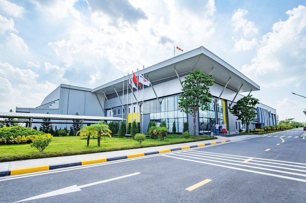 Xây Dựng Thêm Nhà Máy Thịt Sạch Chuẩn Châu Âu 1300 Tỷ Ở Long An